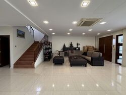 Jalan Bunga Rampai (D19), Terrace #587899771